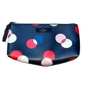 Kate Spade Ellison Avenue Little Shiloh Cosmetic/Travel Case.